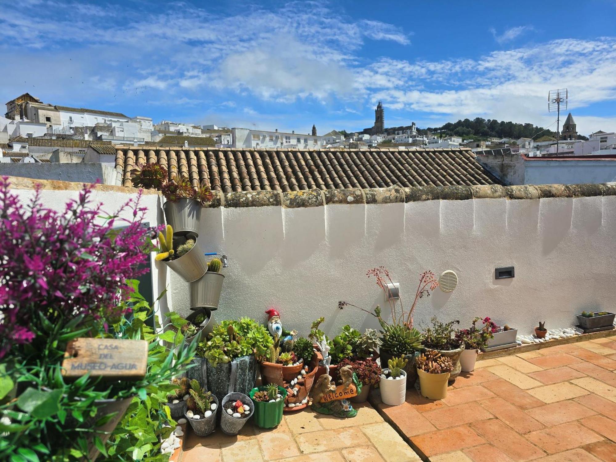 Apartment Casa Del Museo - Agua Medina-Sidonia
