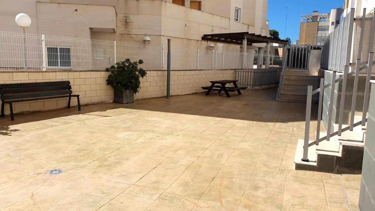 Apartment Terraza Bora Bora *