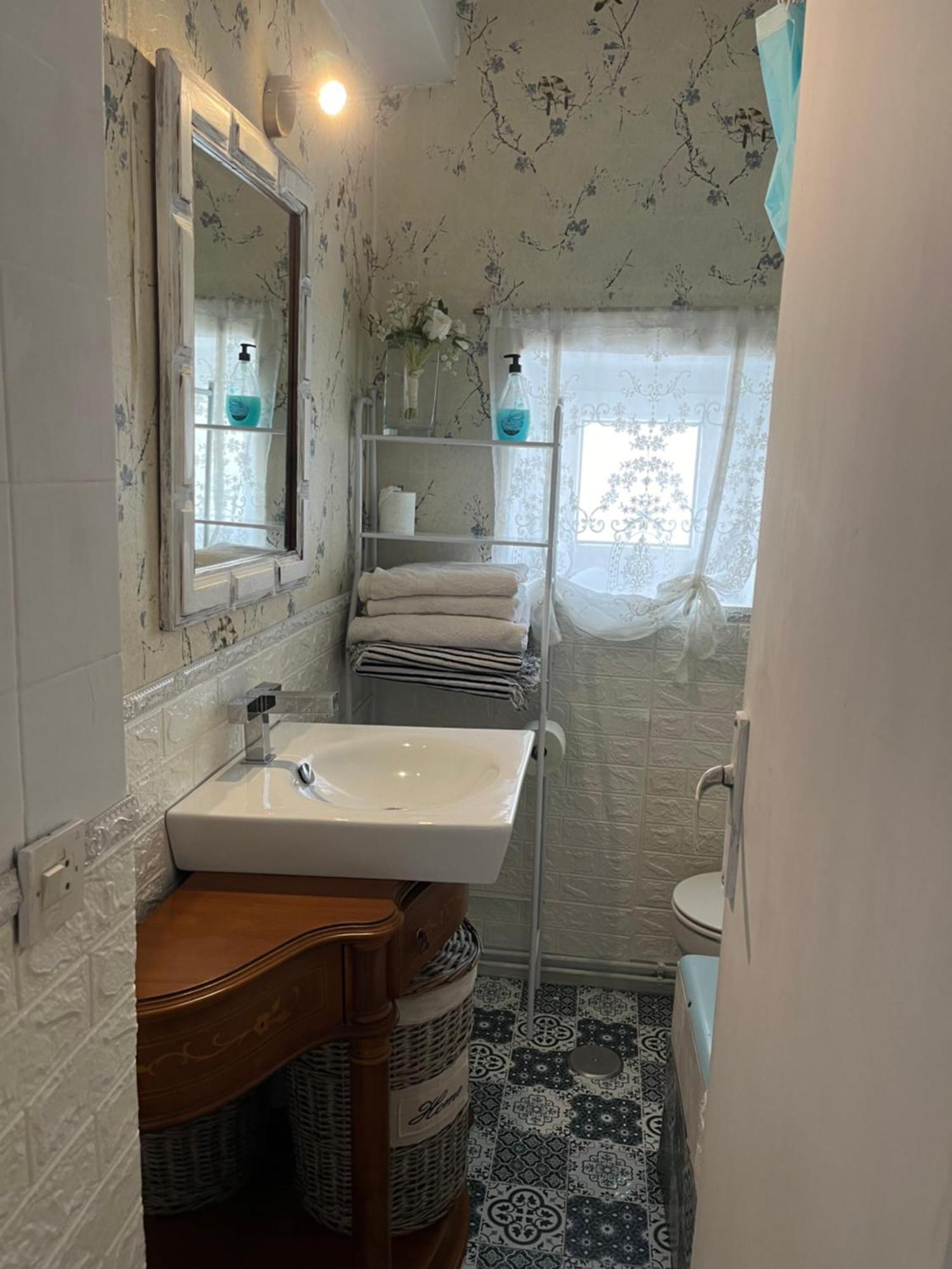 Apartamento Casa Rustica