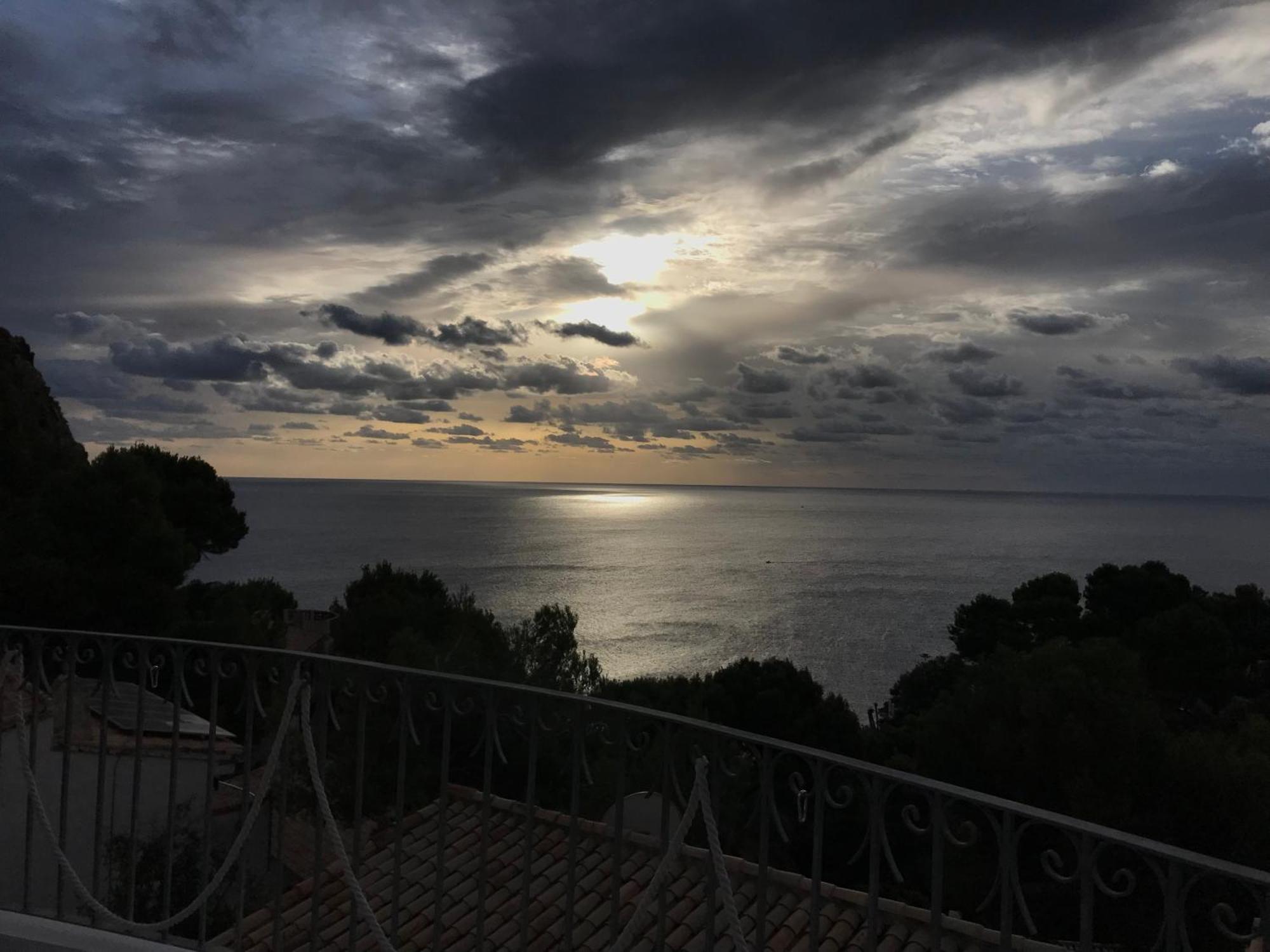 Casa Halcon