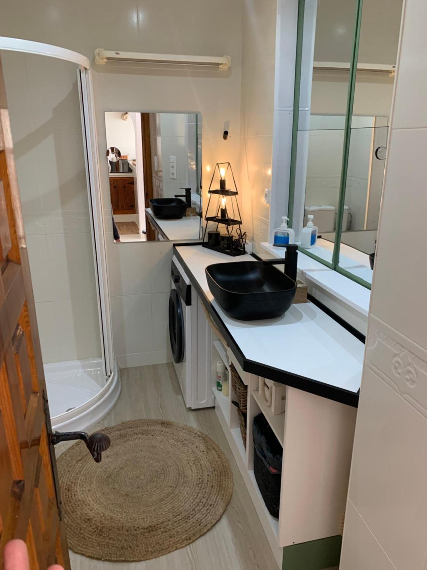 Apartamento Casa Halcon Jávea
