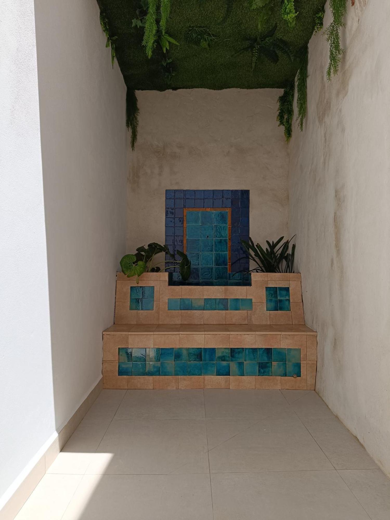 Homestay El Tapial