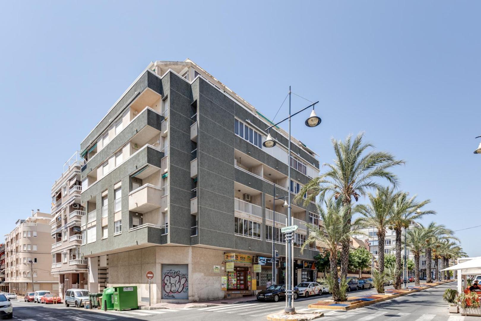 Apartamento Fragata Torrevieja