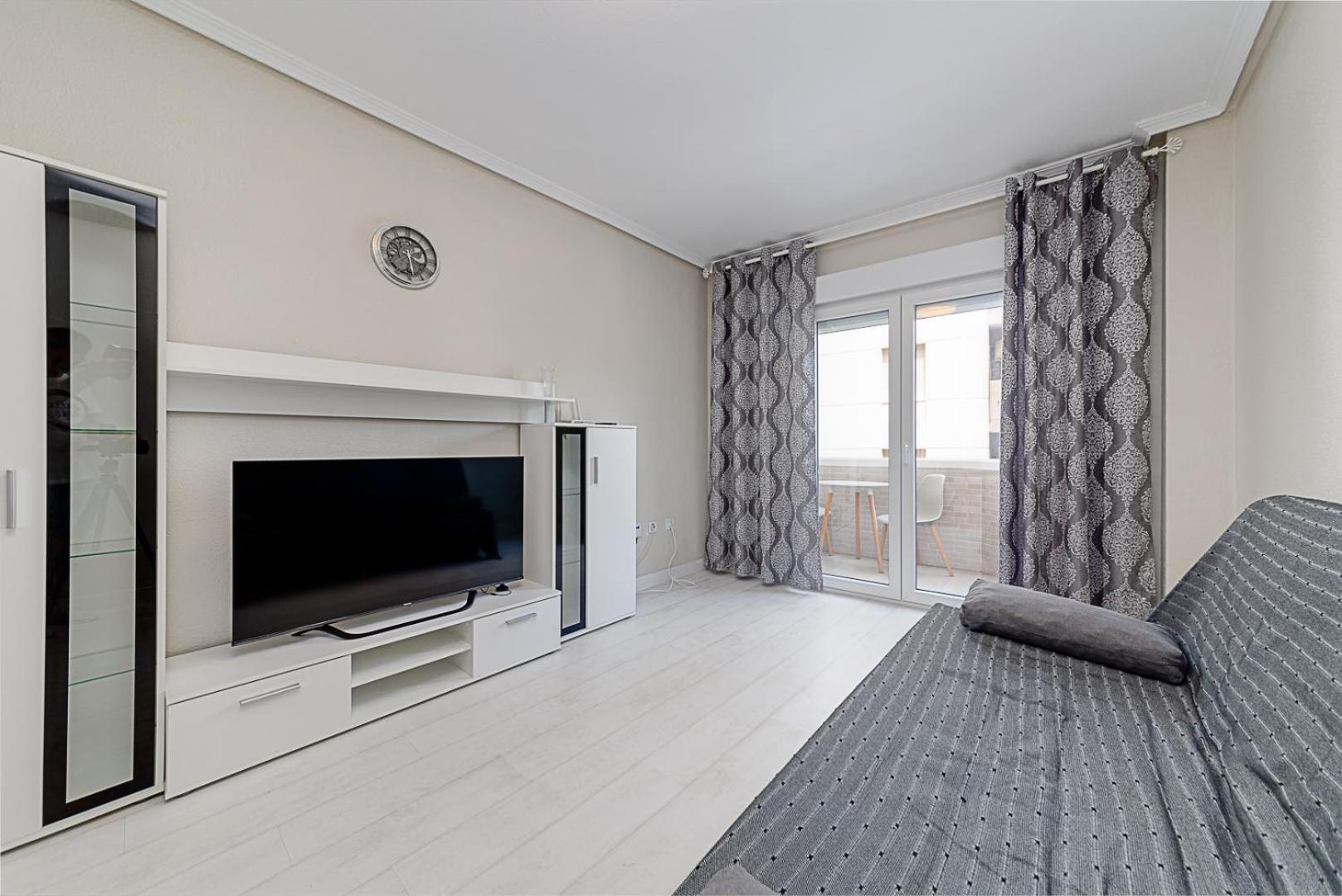 Apartamento Fragata Torrevieja