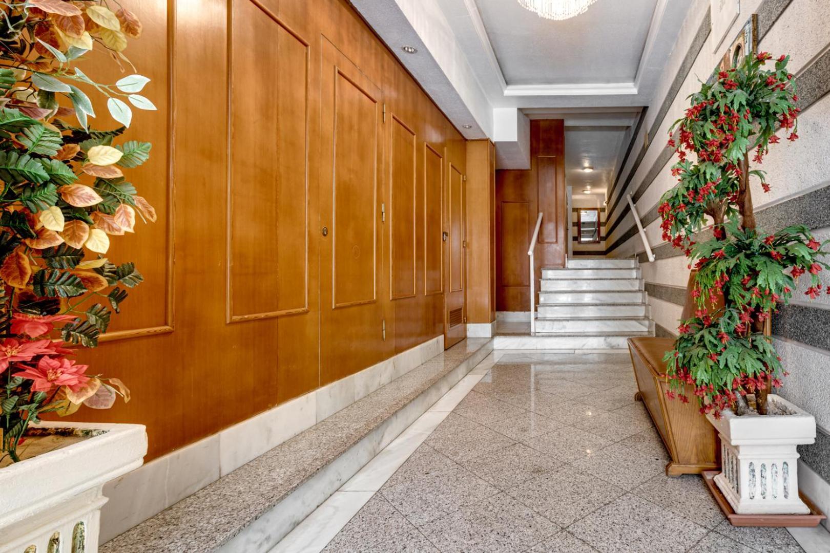 Apartamento Fragata