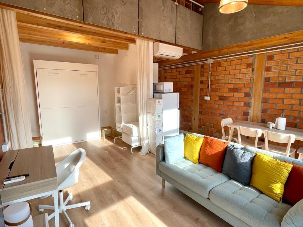 Apartamento Edificio Amalia Rosina 4ºa
