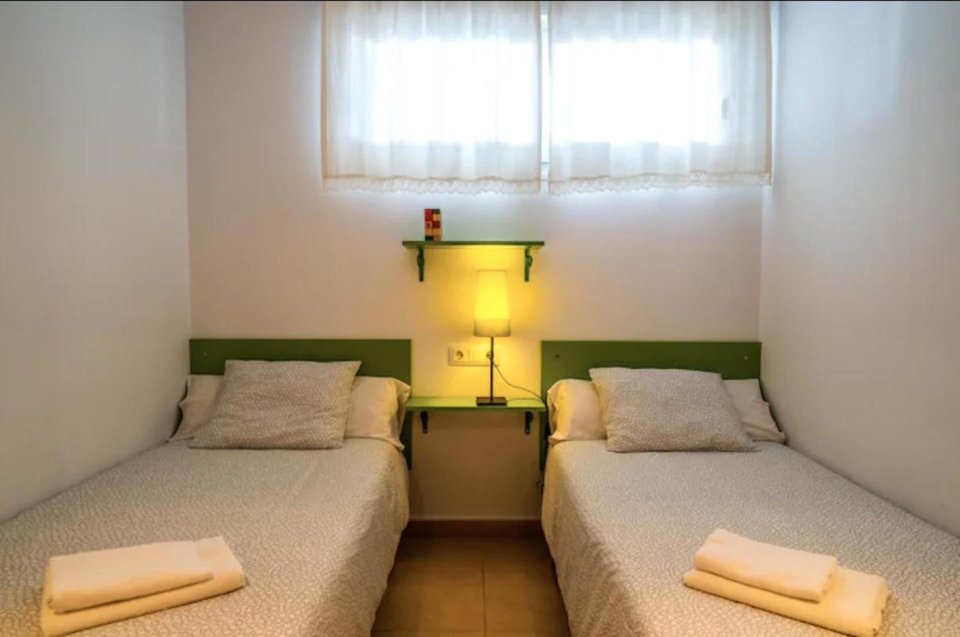 2-bed Penthouse Roldan