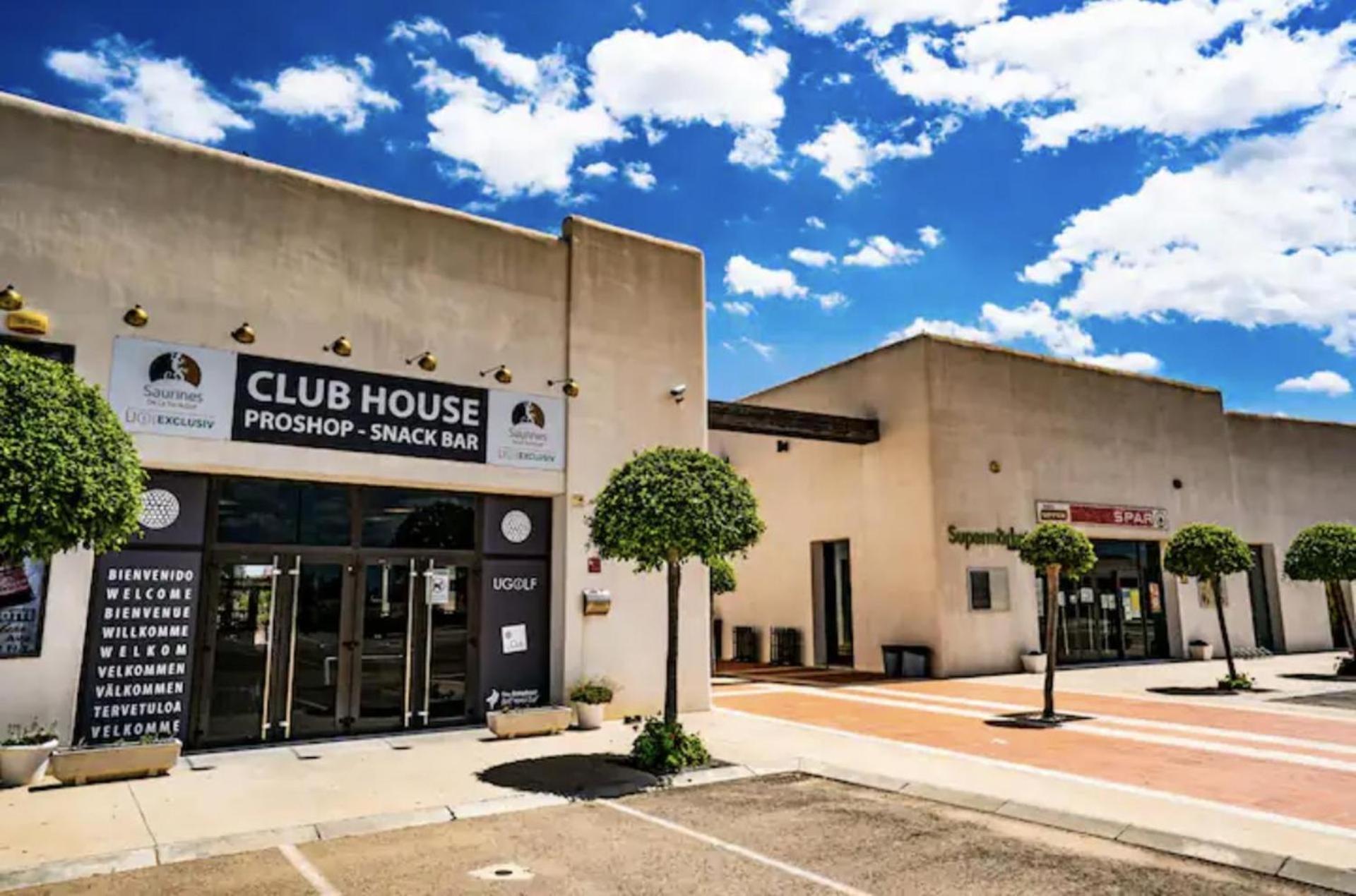 2-bed Penthouse Roldan