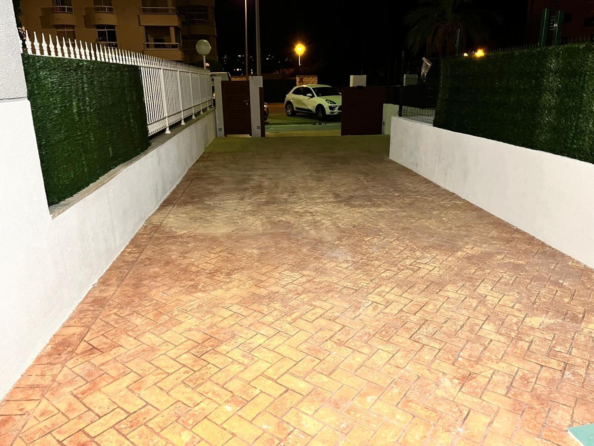 Apartment 70m Playa Jardin Piscina Wifi Aire