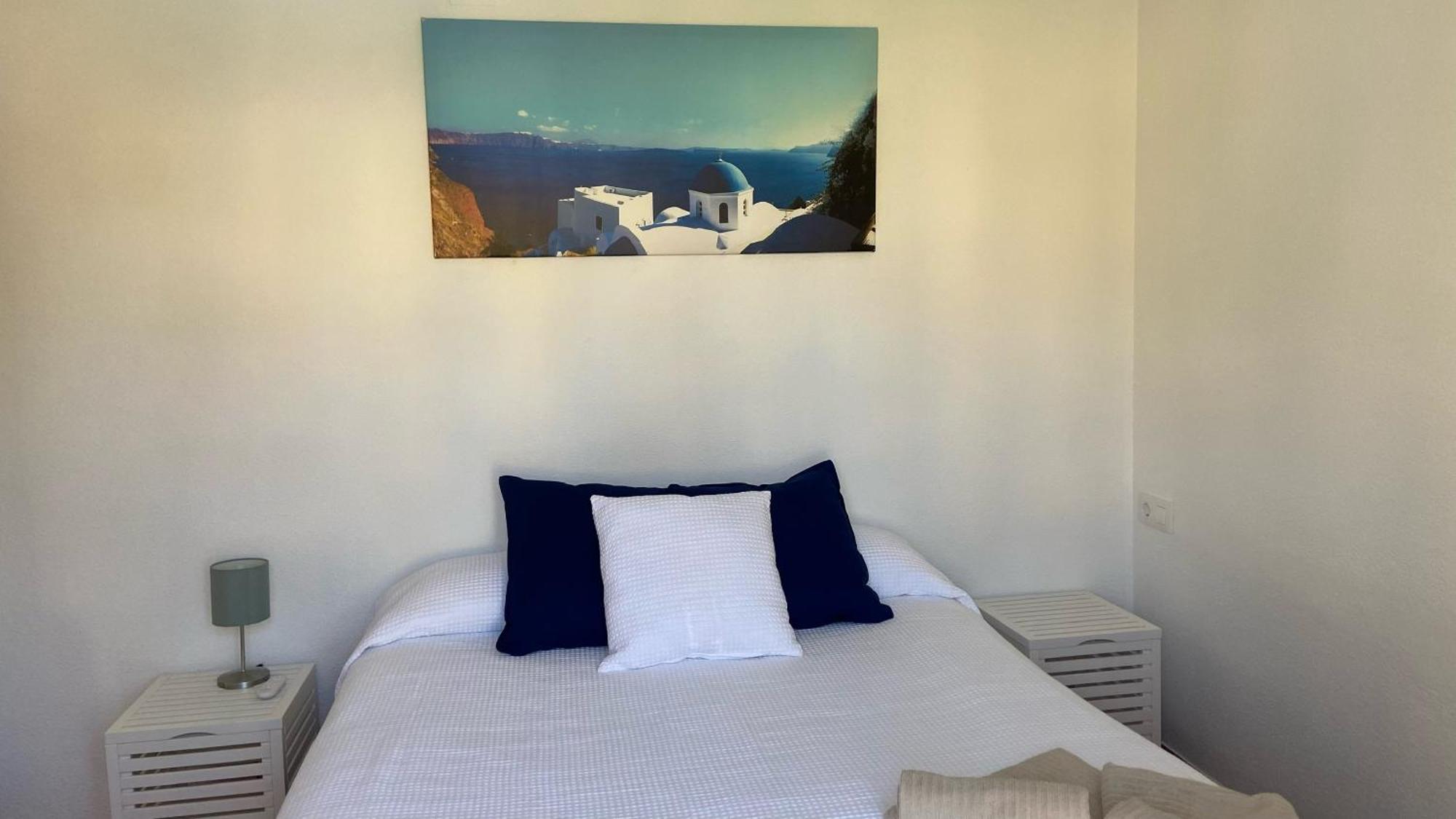 Apartamento Beachside Getaway On 'pantoque' *