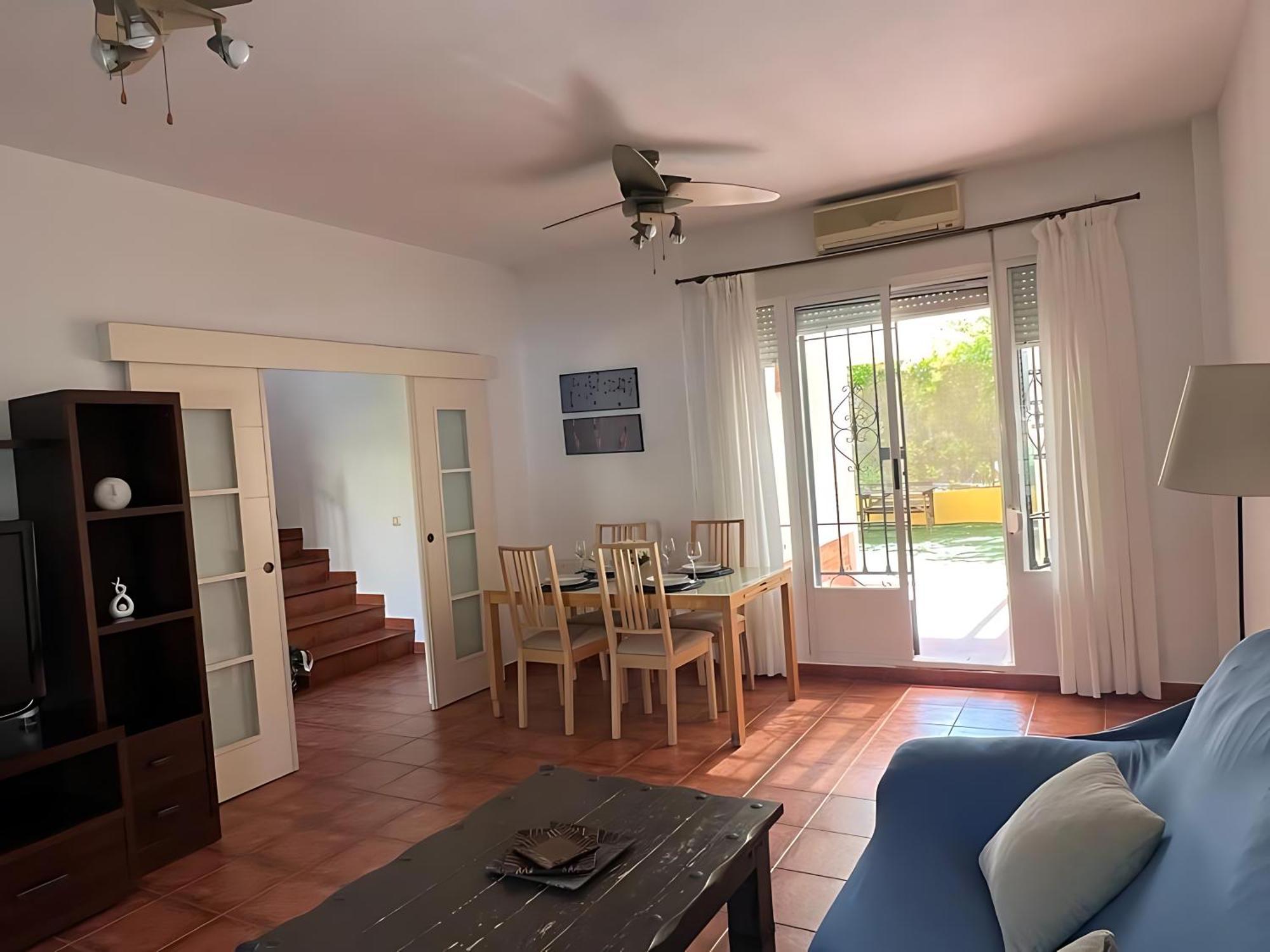 Apartamento Beachside Getaway On 'pantoque' El Puerto de Santa María