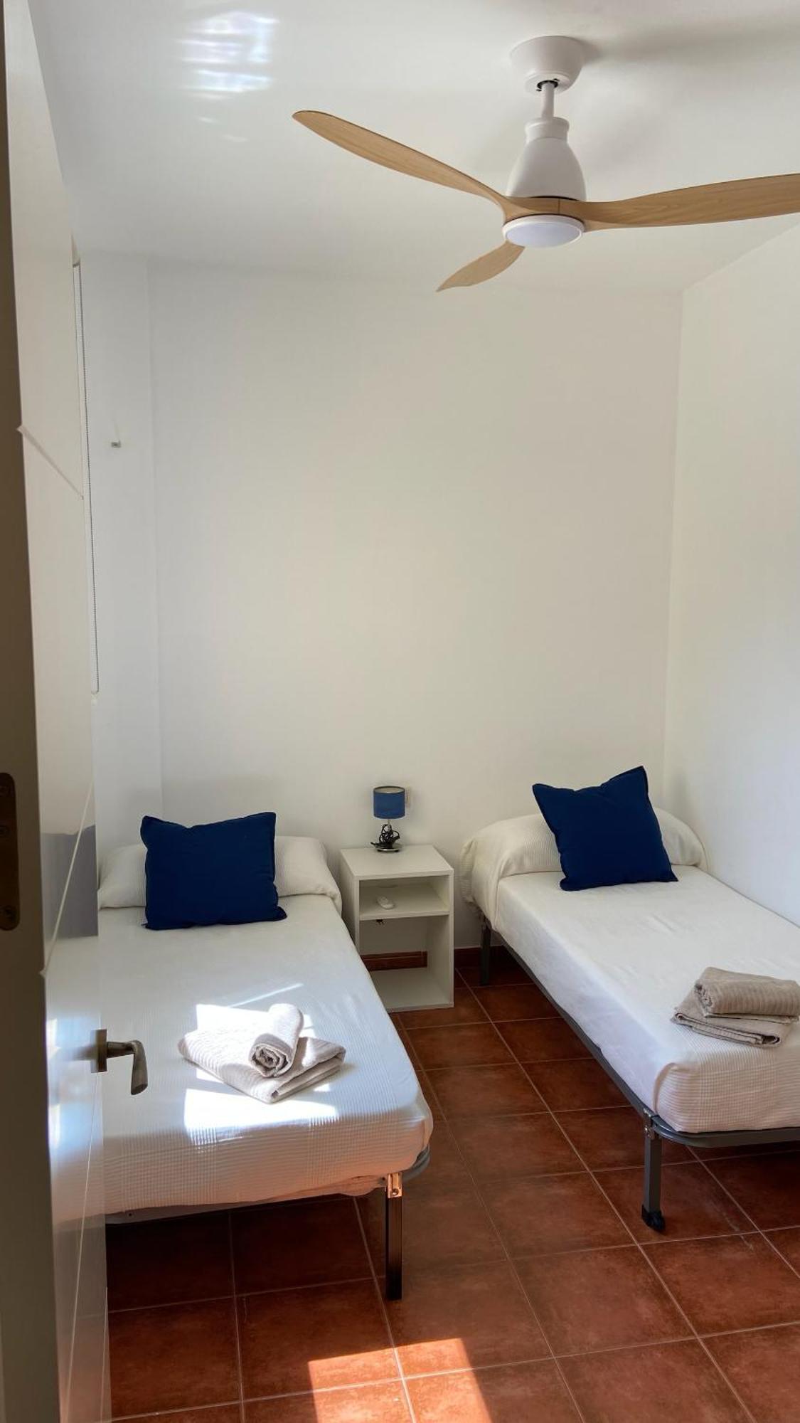 Apartamento Beachside Getaway On 'pantoque'