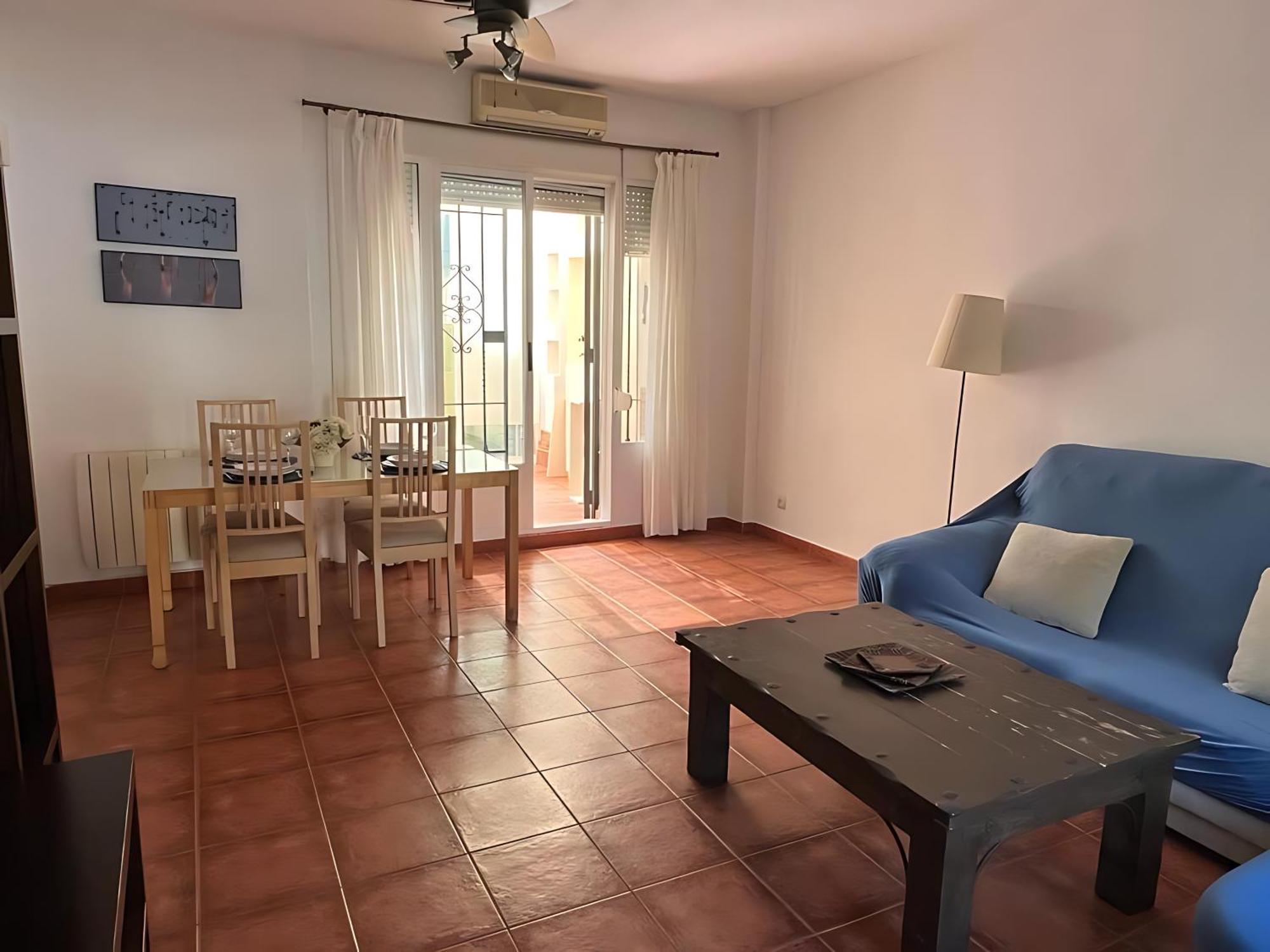 Apartamento Beachside Getaway On 'pantoque' El Puerto de Santa María