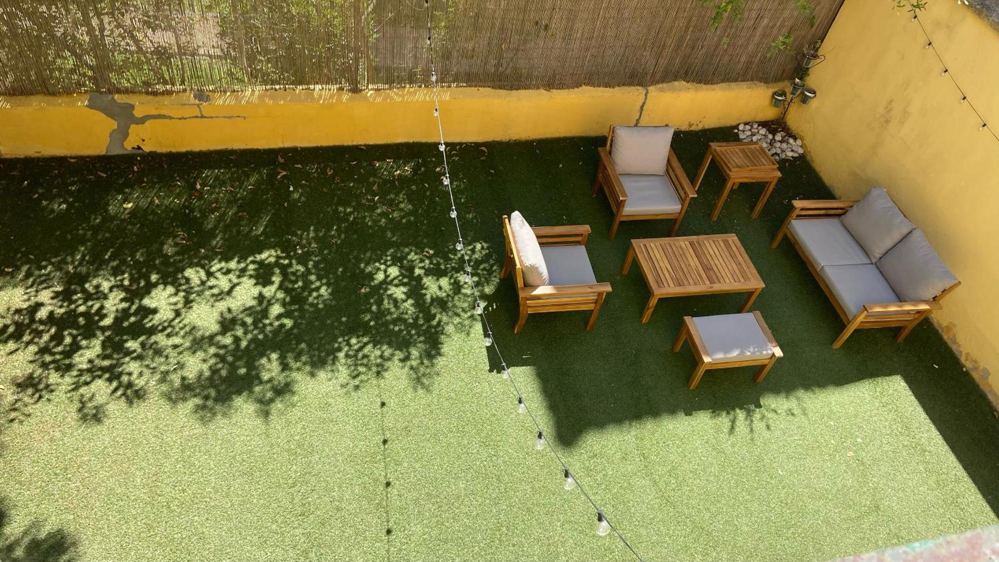 Apartamento Beachside Getaway On 'pantoque' El Puerto de Santa María