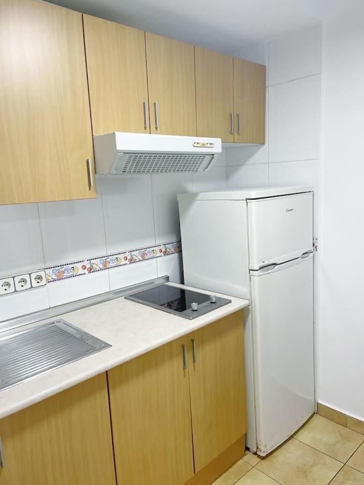 Apartamento Centrico Plazamar 4 Piscina Torre Del Mar