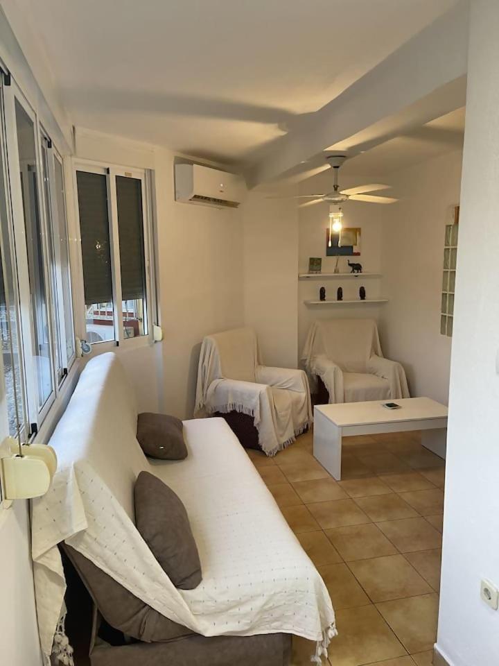 Apartamento Centrico Plazamar 4 Piscina Torre Del Mar