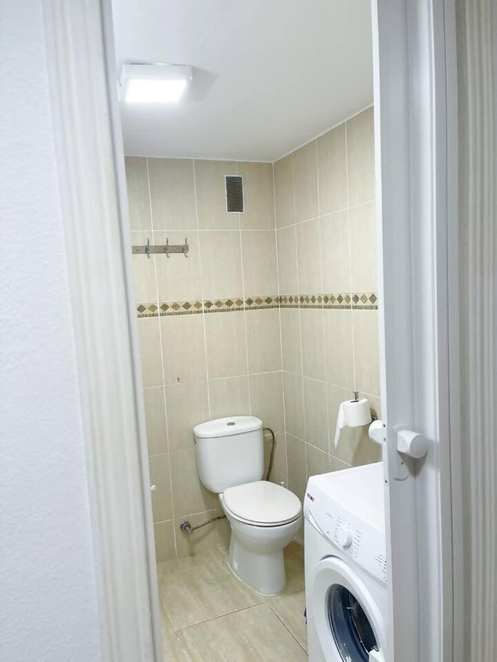 Apartamento Centrico Plazamar 4 Piscina *