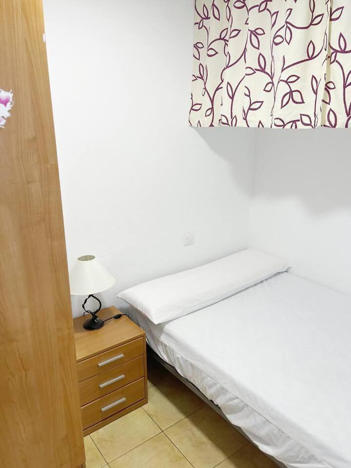 Apartamento Centrico Plazamar 4 Piscina *