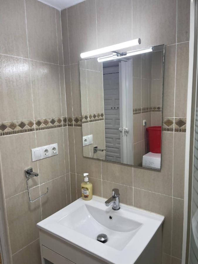 Apartamento Centrico Plazamar 4 Piscina Torre Del Mar