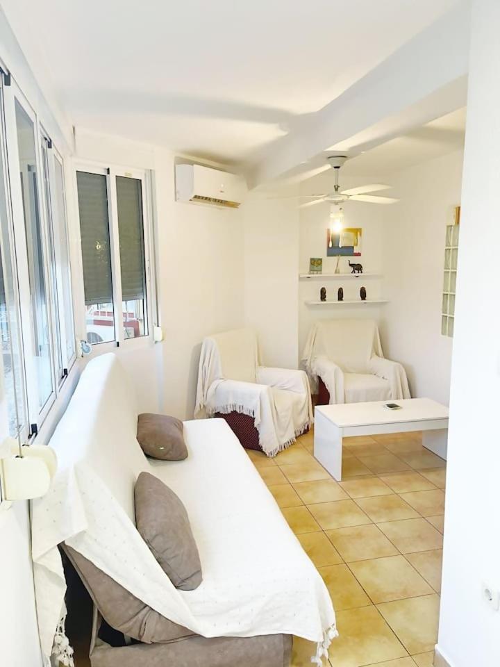 Apartamento Centrico Plazamar 4 Piscina