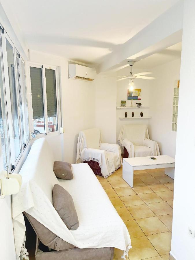 Apartamento Centrico Plazamar 4 Piscina *
