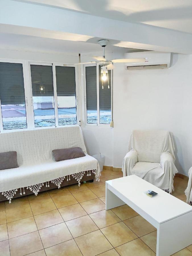 Apartamento Centrico Plazamar 4 Piscina Torre Del Mar