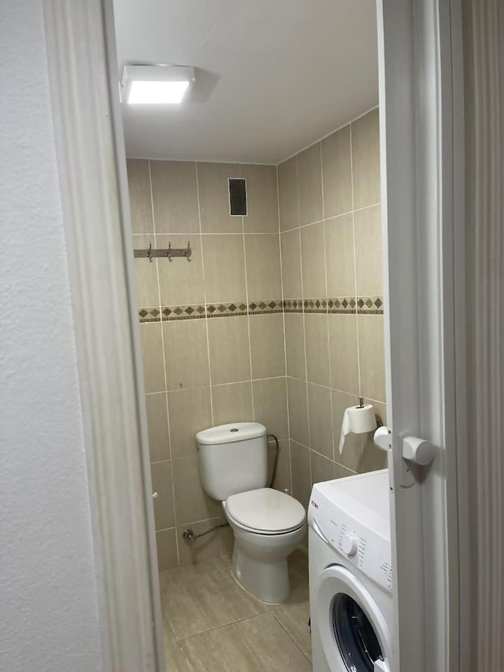 Apartamento Centrico Plazamar 4 Piscina *