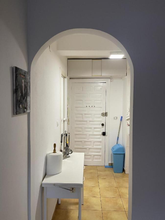 Apartamento Centrico Plazamar 4 Piscina