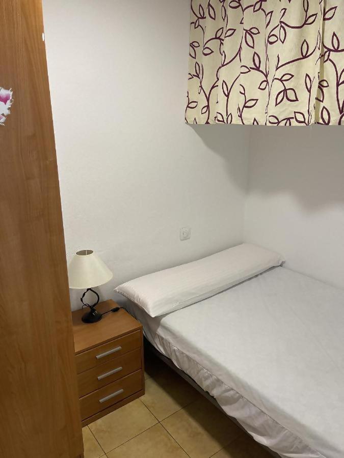 Apartamento Centrico Plazamar 4 Piscina Torre Del Mar