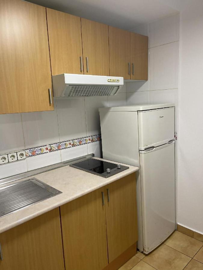 Apartamento Centrico Plazamar 4 Piscina