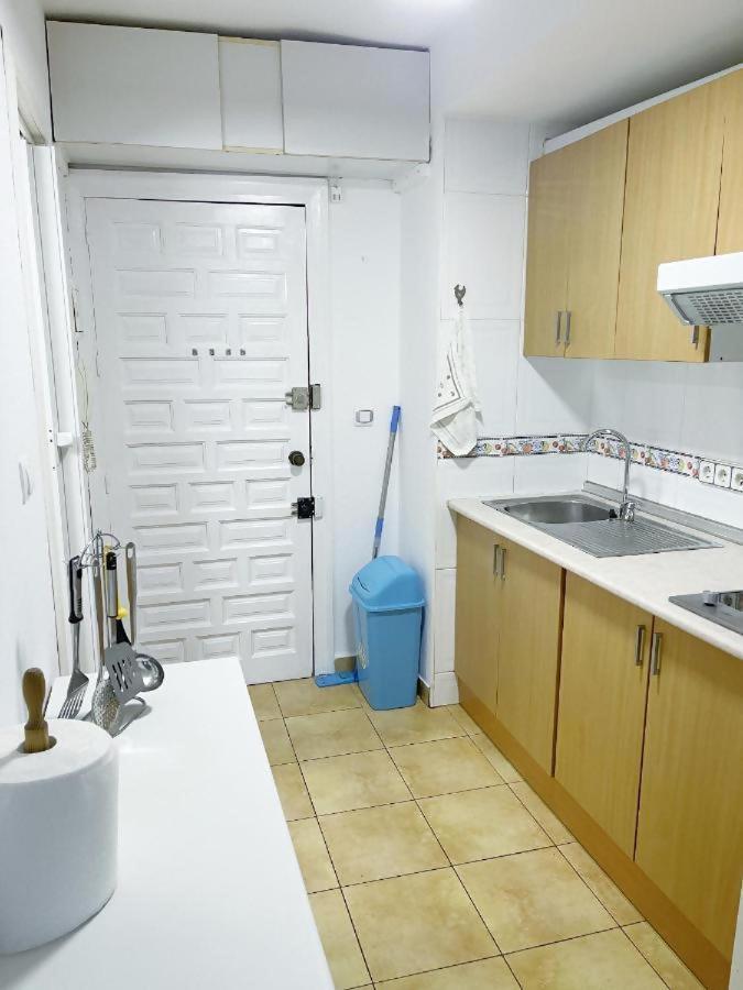 Apartamento Centrico Plazamar 4 Piscina *