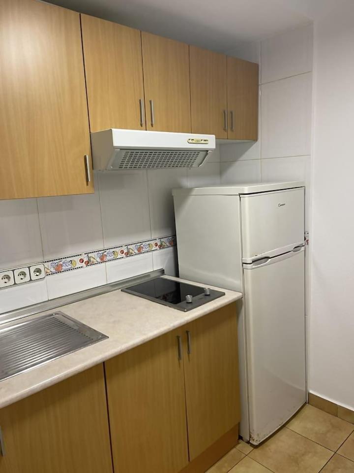 Apartamento Centrico Plazamar 4 Piscina *