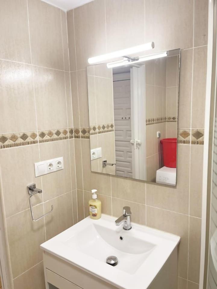 Apartamento Centrico Plazamar 4 Piscina