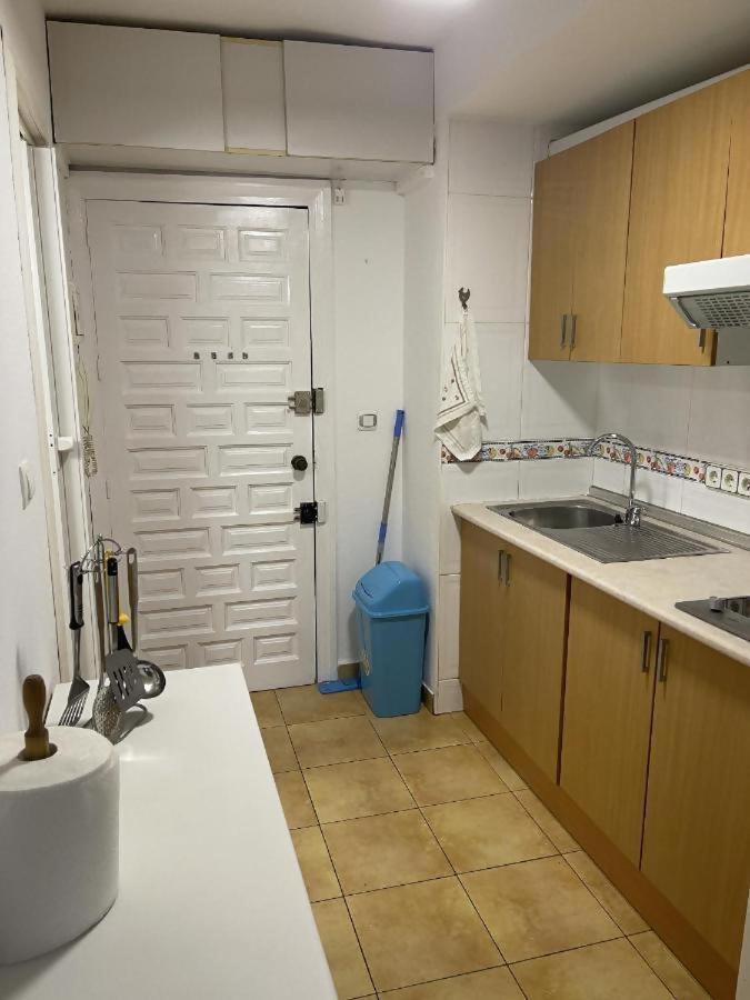 Apartamento Centrico Plazamar 4 Piscina Torre Del Mar