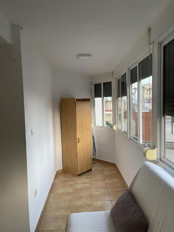 Apartamento Centrico Plazamar 4 Piscina *