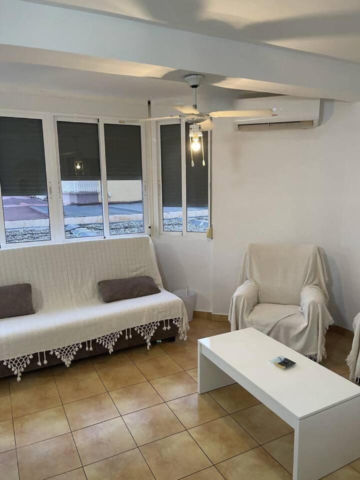 Apartamento Centrico Plazamar 4 Piscina Torre Del Mar