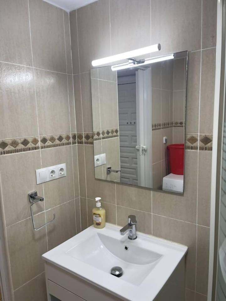 Apartamento Centrico Plazamar 4 Piscina *