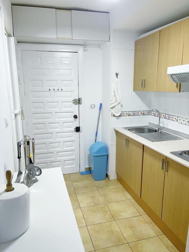 Apartamento Centrico Plazamar 4 Piscina *