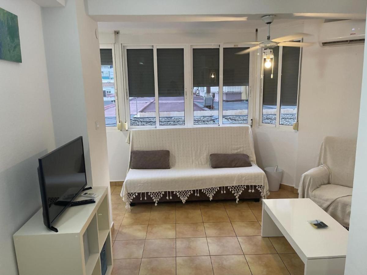 Apartamento Centrico Plazamar 4 Piscina