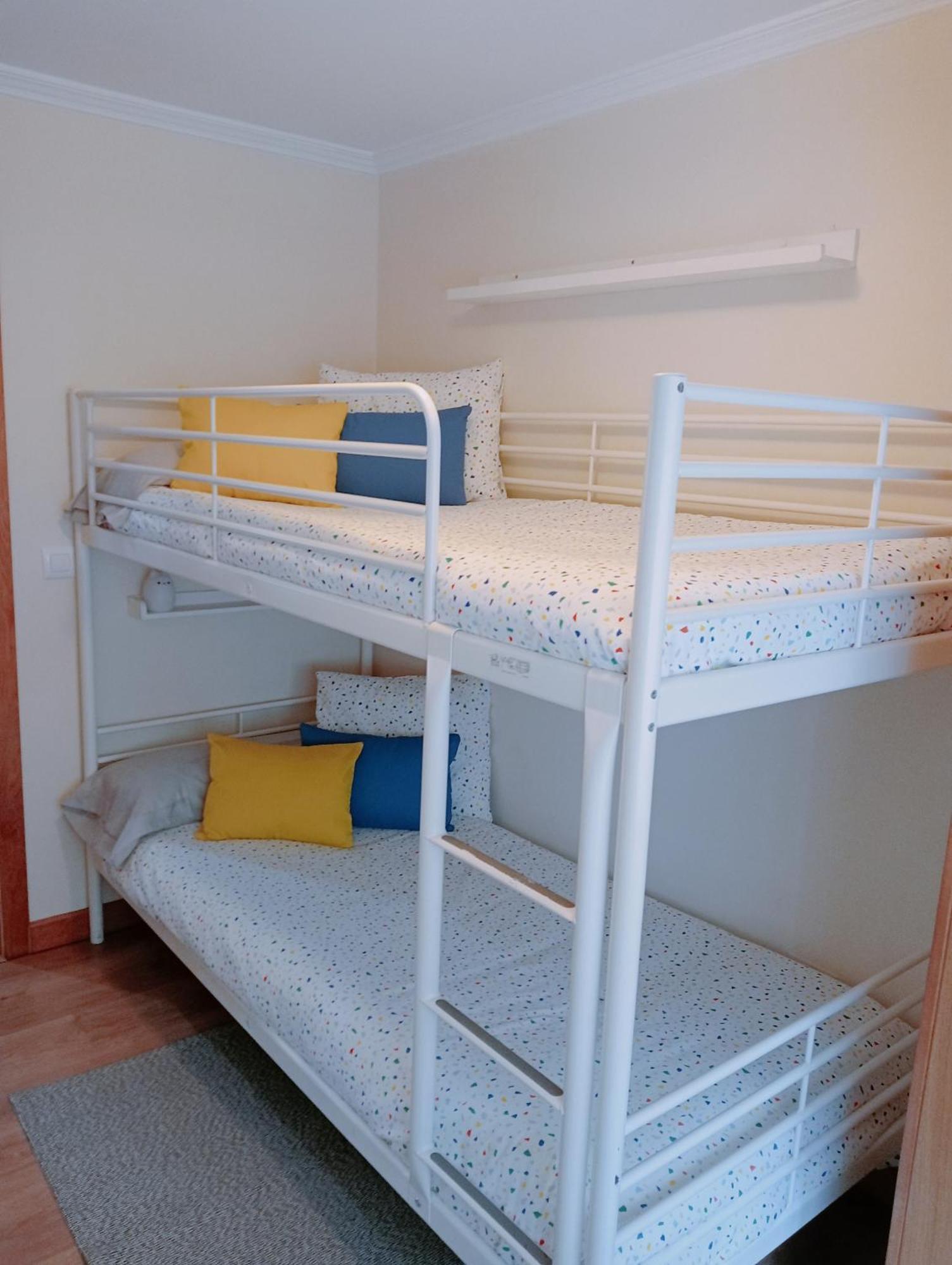 Apartamento Pautana, Centrico Y A Pocos Minutos De Vigo *