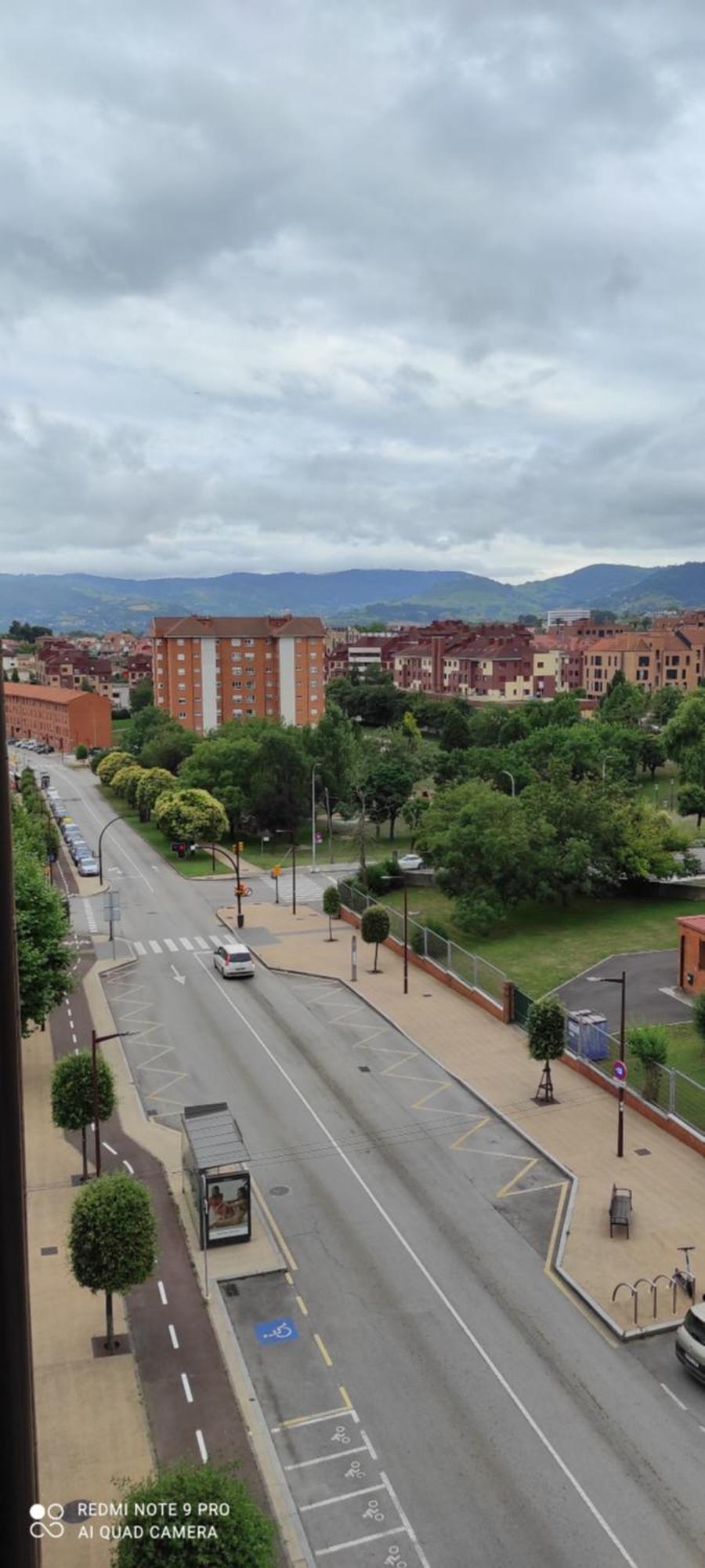 El Mirador De Gijon- Piso 3 Excelente Ubicacion Para Moverse Por Asturias-6 Pax-