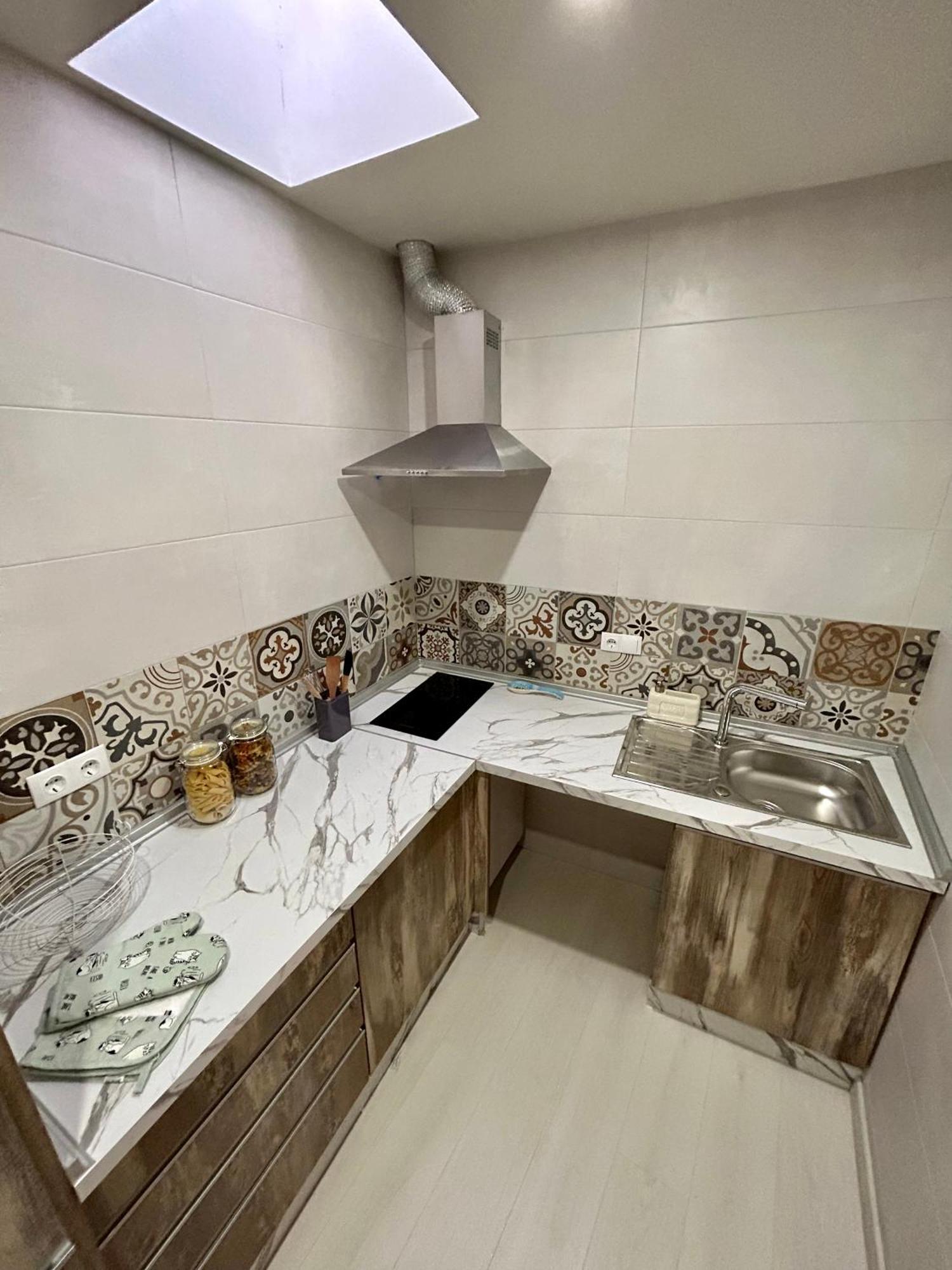 Apartamento La Medina *
