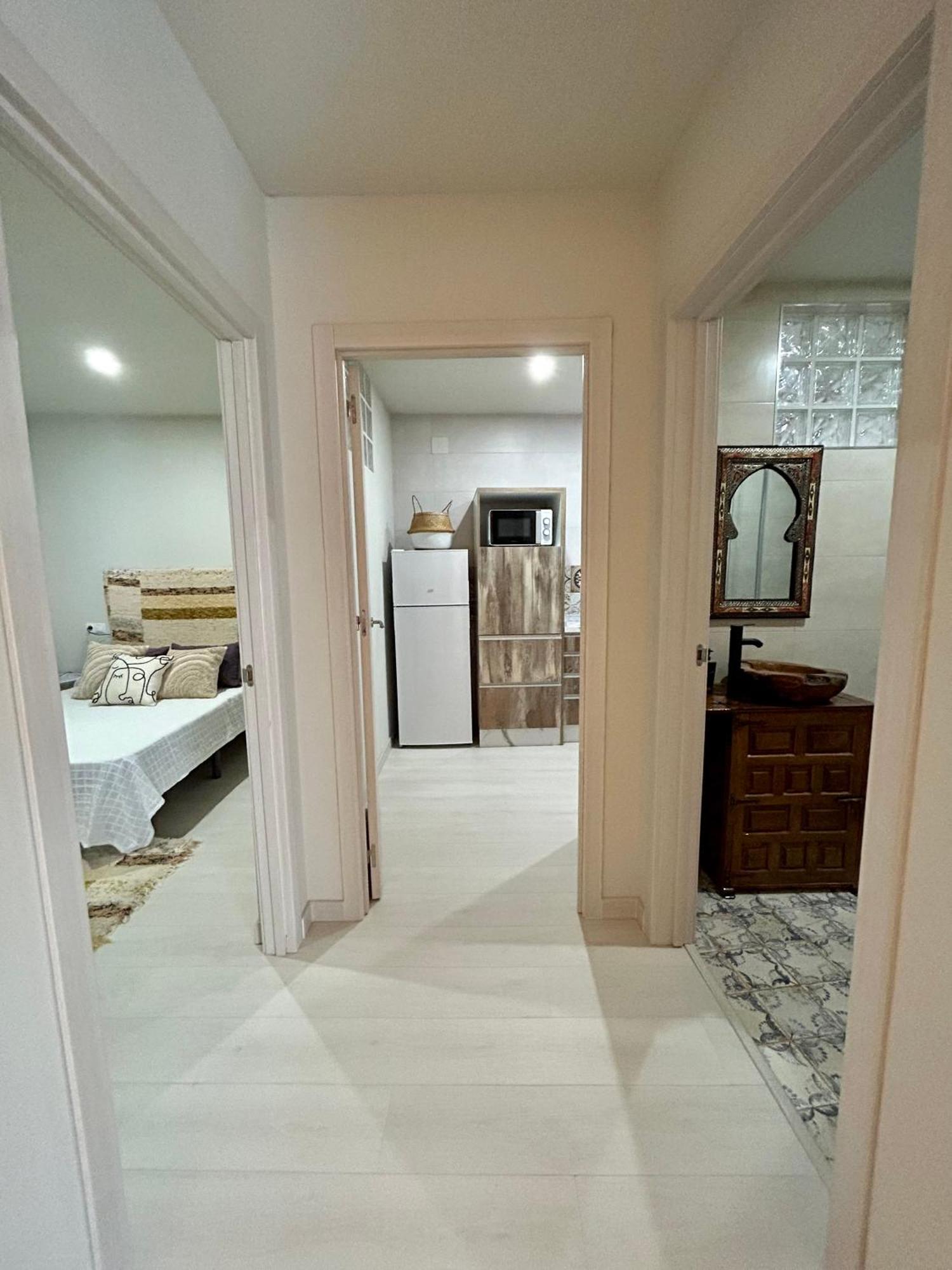 Apartamento La Medina Guadix