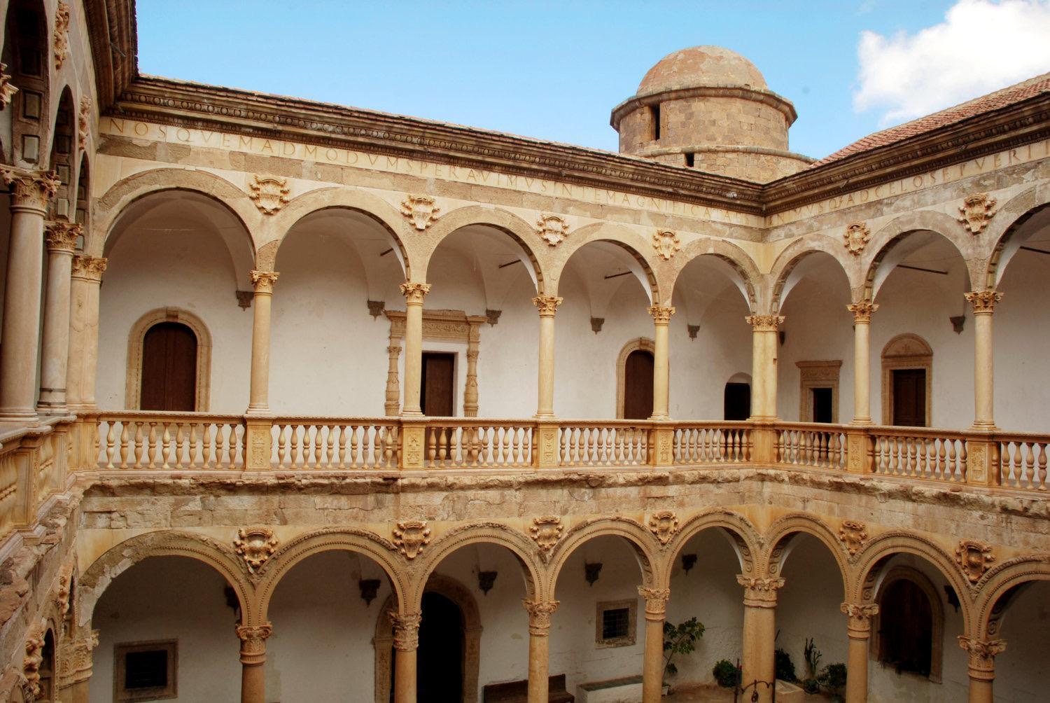 Apartamento La Medina *