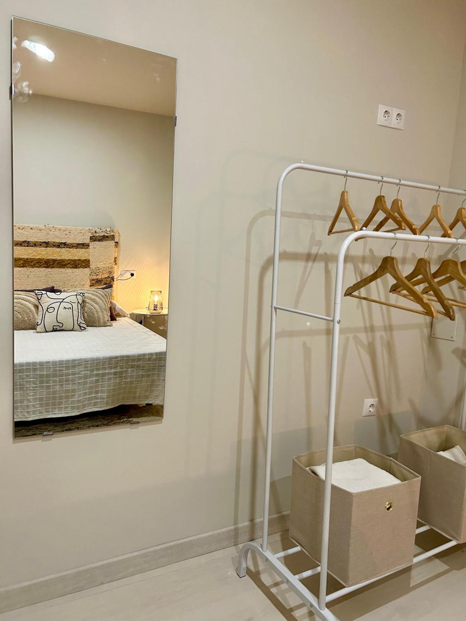 Apartamento La Medina Guadix