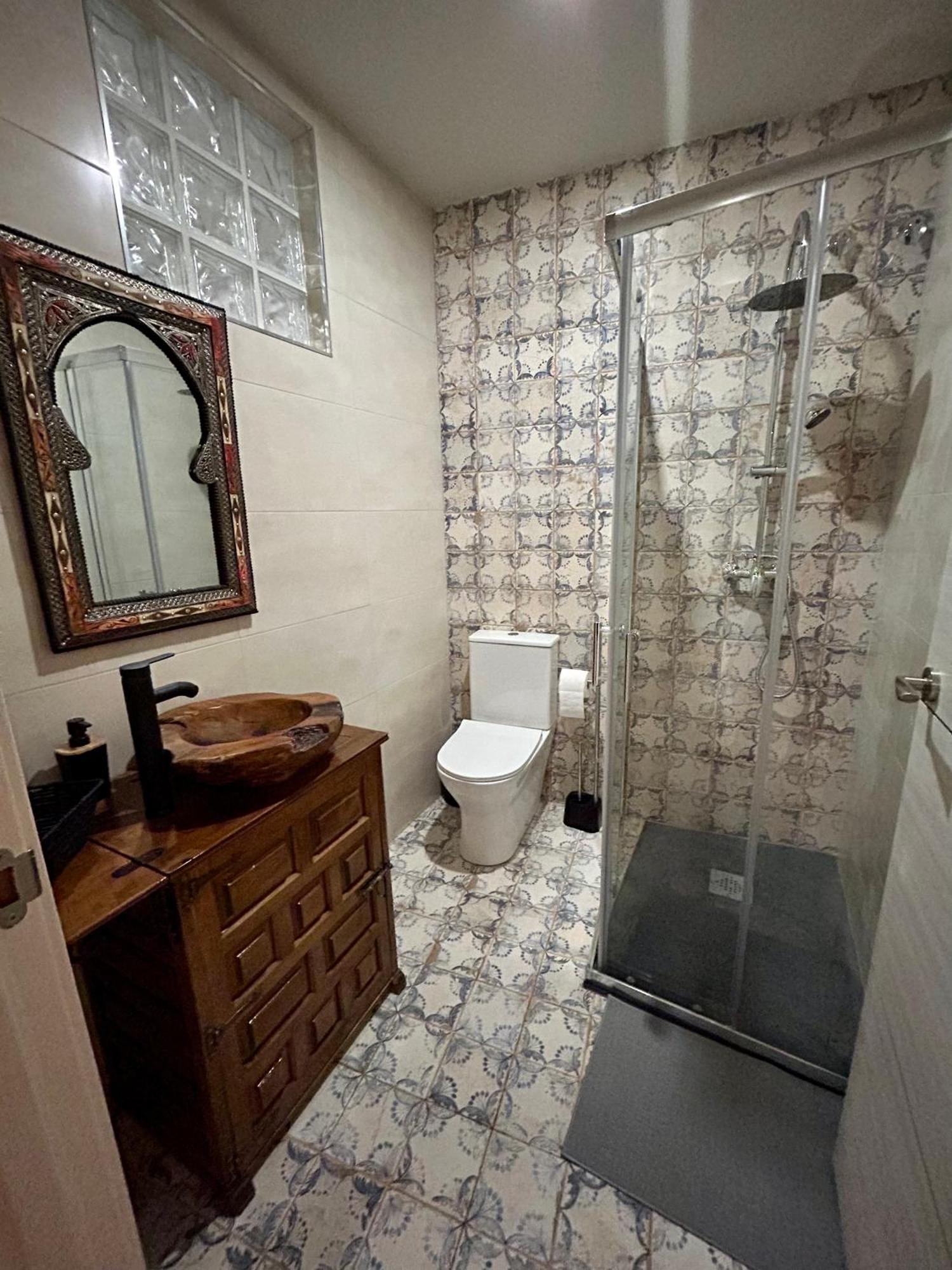 Apartamento La Medina Guadix
