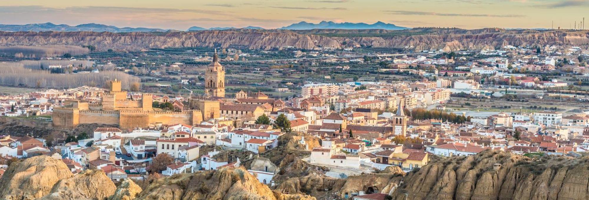 Apartamento La Medina