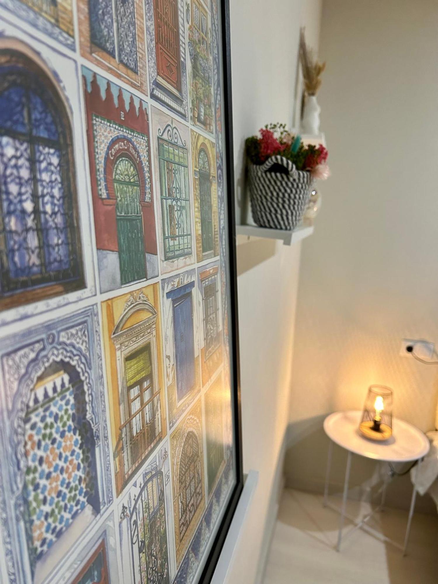 Apartamento La Medina