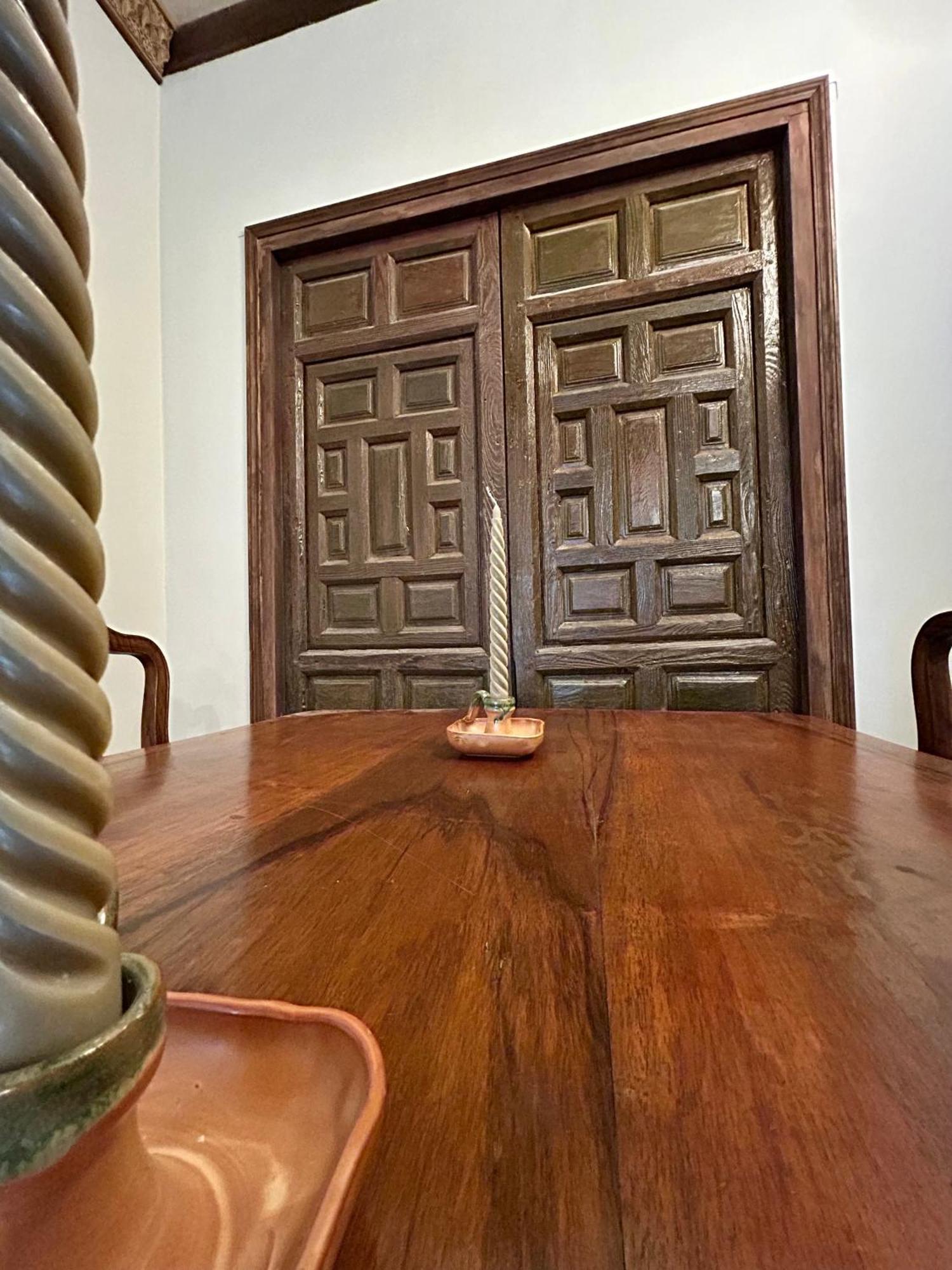 Apartamento La Medina