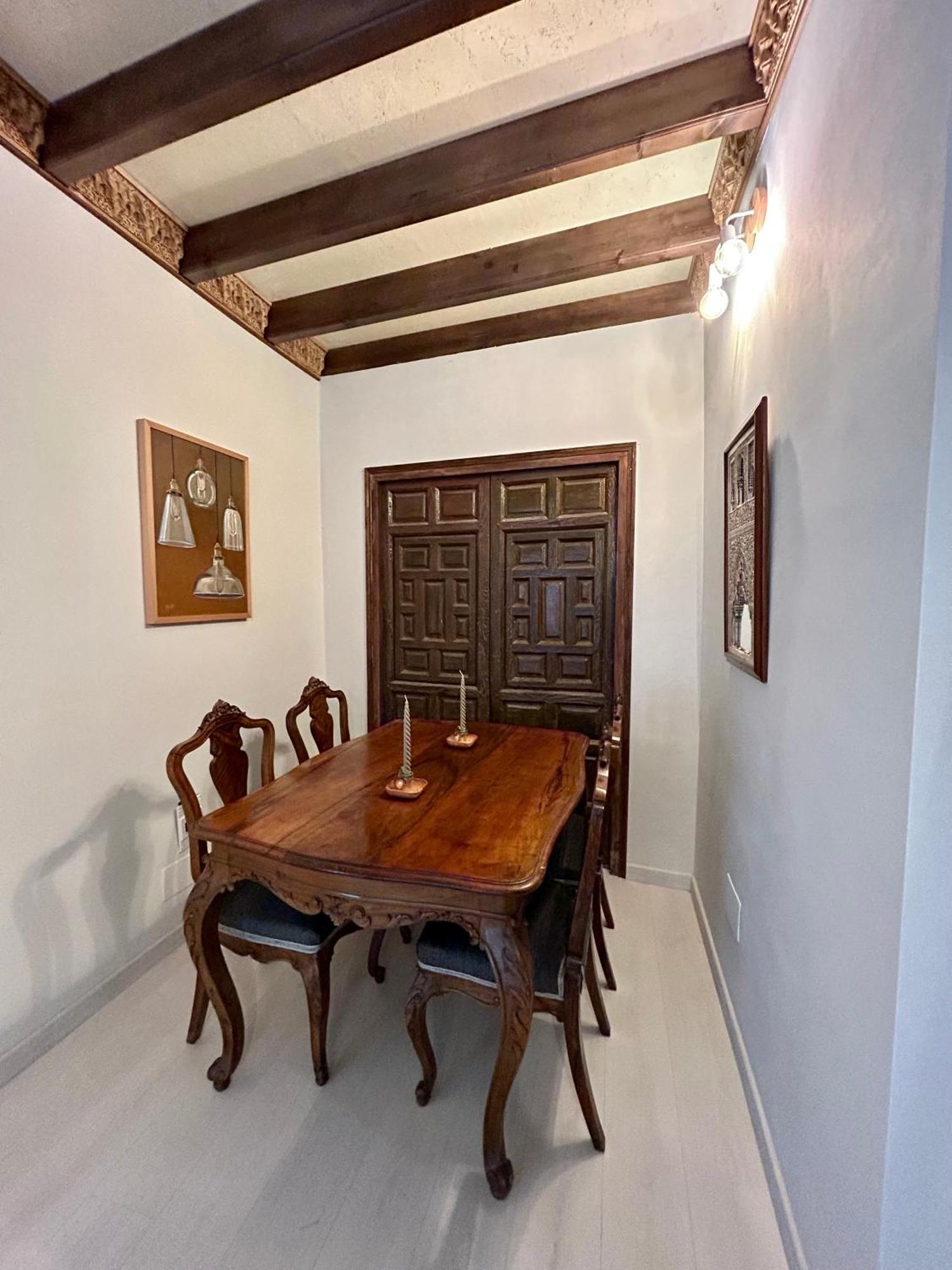 Apartamento La Medina Guadix